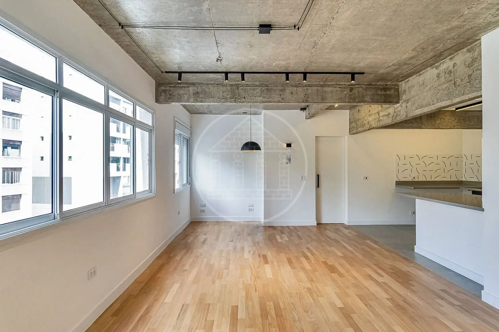 Apartamento, 2 quartos, 100 m² - Foto 6
