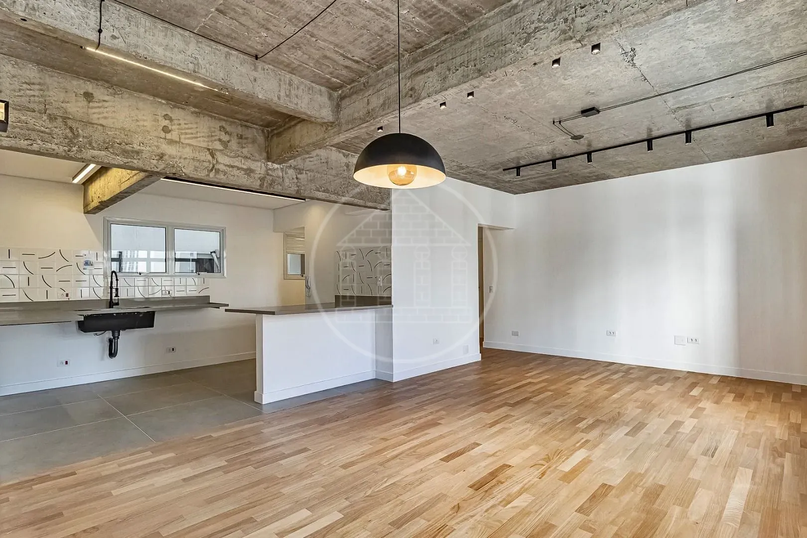Apartamento, 2 quartos, 100 m² - Foto 3