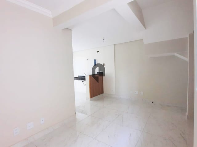 Apartamento com 106m² 3 quartos e 2 banheiros, à venda, no bairro Santa Branca em Não informado