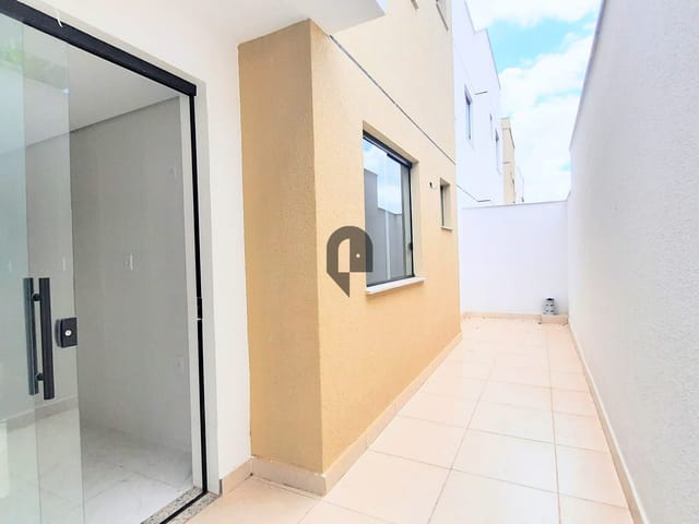 Apartamento com 106m² 3 quartos e 2 banheiros, à venda, no bairro Santa Branca em Não informado