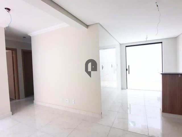 Apartamento com 106m² 3 quartos e 2 banheiros, à venda, no bairro Santa Branca em Não informado
