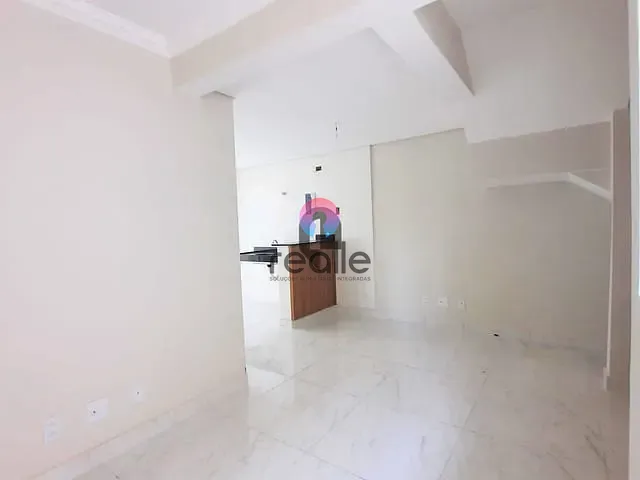 Apartamento com 106m² 3 quartos e 2 banheiros, à venda, no bairro Santa Branca em Não informado