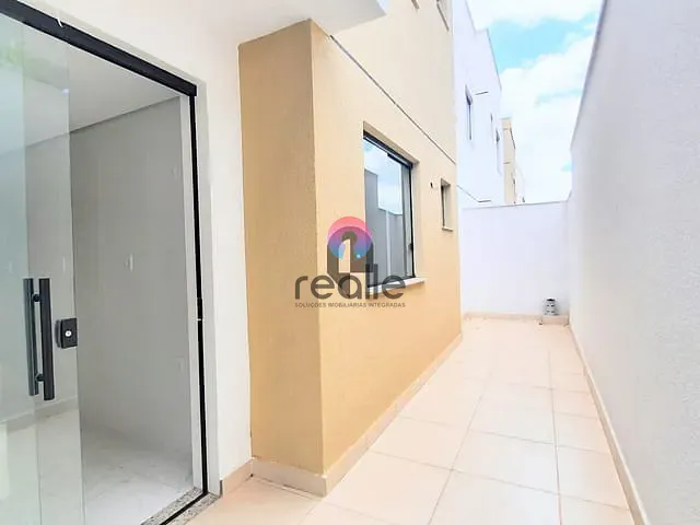 Apartamento com 106m² 3 quartos e 2 banheiros, à venda, no bairro Santa Branca em Não informado