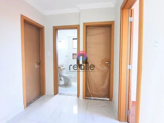 Apartamento com 106m² 3 quartos e 2 banheiros, à venda, no bairro Santa Branca em Não informado
