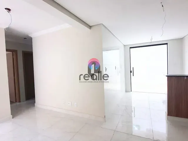 Apartamento com 106m² 3 quartos e 2 banheiros, à venda, no bairro Santa Branca em Não informado
