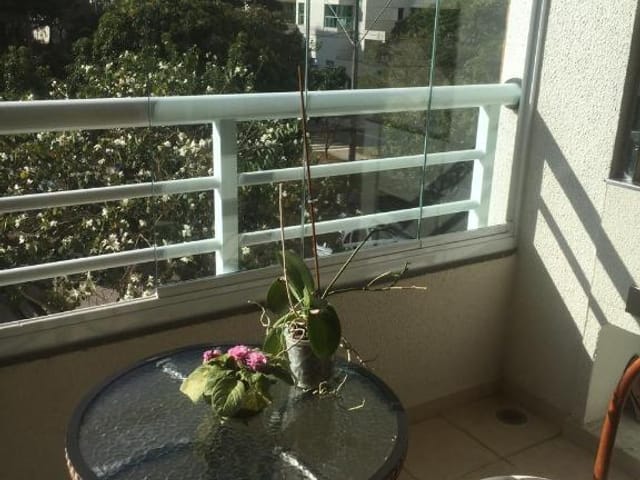 Foto do Apartamento - Apartamento com 2 dormitórios à venda, 80 m² por R$ 531.900,00 - Jardim Aquarius - São José dos Campos/SP | RUSSI IMÓVEIS