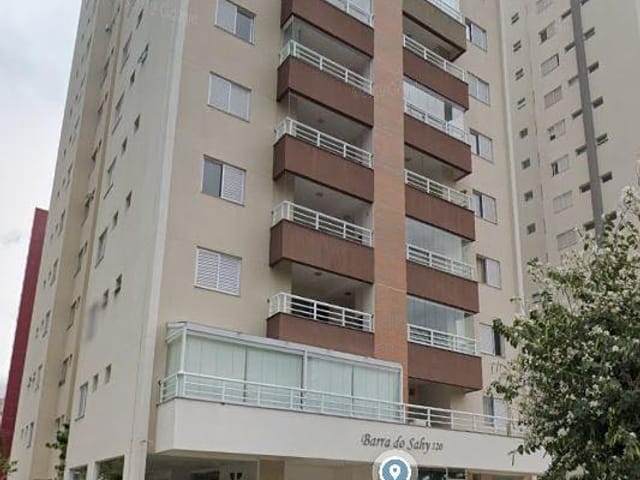 Foto do Apartamento - Apartamento com 2 dormitórios à venda, 80 m² por R$ 531.900,00 - Jardim Aquarius - São José dos Campos/SP | RUSSI IMÓVEIS