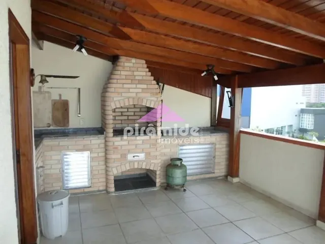 Apartamento com 170m² 3 quartos e 3 banheiros, à venda ou para alugar, no bairro Indaiá em Caraguatatuba