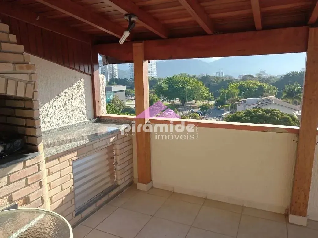 Apartamento, 3 quartos, 170 m² - Foto 4