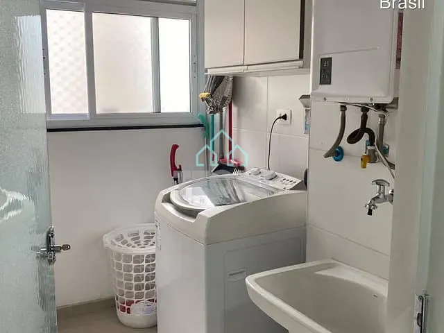 Apartamento com 144m² 3 quartos e 2 banheiros, à venda, no bairro Vila das Jabuticabeiras em Taubaté