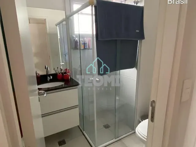 Apartamento com 144m² 3 quartos e 2 banheiros, à venda, no bairro Vila das Jabuticabeiras em Taubaté