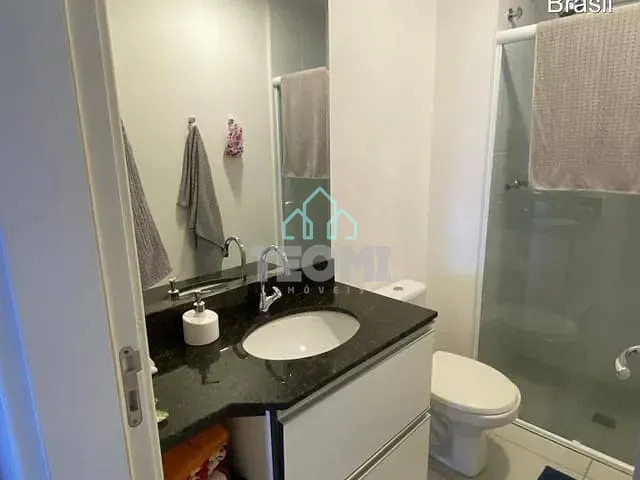 Apartamento com 144m² 3 quartos e 2 banheiros, à venda, no bairro Vila das Jabuticabeiras em Taubaté