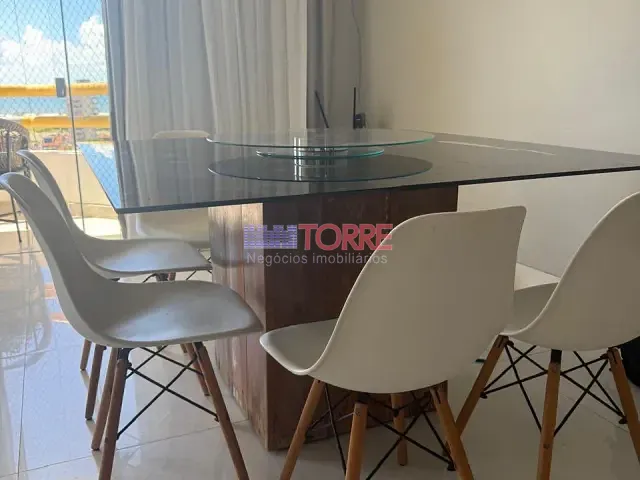 Apartamento 3 quartos e 3 banheiros, para alugar, no bairro Centro em Ilhéus