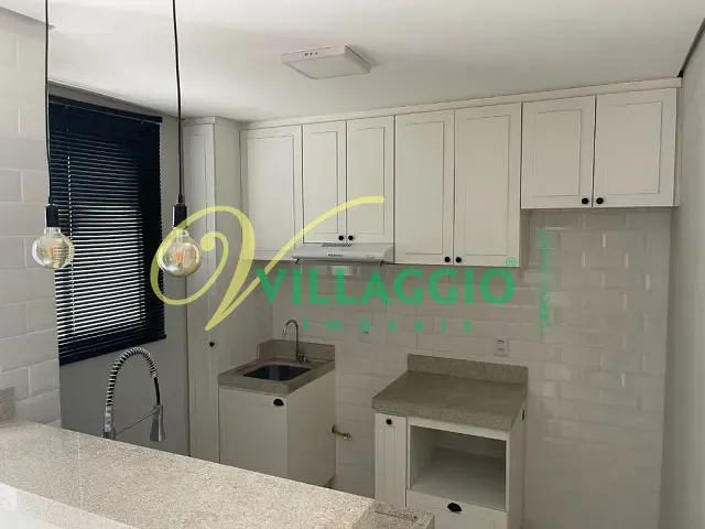 Apartamento com 50m² 2 quartos e 1 banheiro, à venda, no bairro Loteamento Clube V em São José do Rio Preto