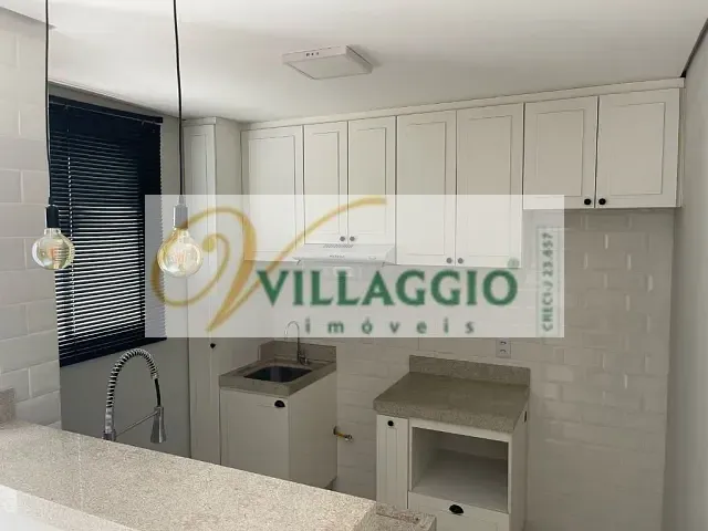 Apartamento com 50m² 2 quartos e 1 banheiro, à venda, no bairro Loteamento Clube V em São José do Rio Preto