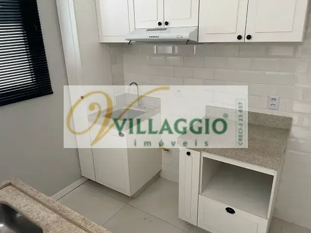 Apartamento com 50m² 2 quartos e 1 banheiro, à venda, no bairro Loteamento Clube V em São José do Rio Preto