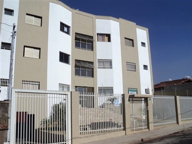 Foto do Apartamento - Apartamento Residencial para locação, Bairro inválido, Cidade inexistente - AP0300. | ZUCATO IMOBILIARIA LTDA