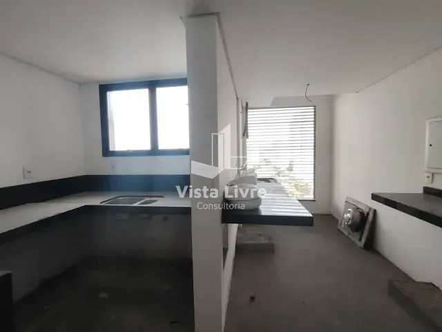 Apartamento com 187m² 3 quartos e 4 banheiros, à venda, no bairro Vila Romana em São Paulo