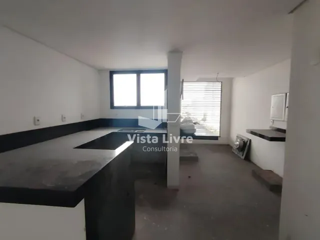 Apartamento com 187m² 3 quartos e 4 banheiros, à venda, no bairro Vila Romana em São Paulo