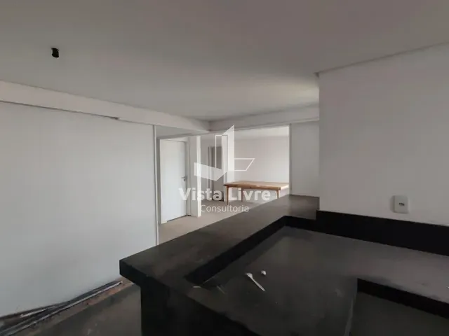 Apartamento com 187m² 3 quartos e 4 banheiros, à venda, no bairro Vila Romana em São Paulo