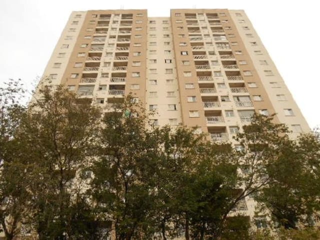 Foto do Apartamento - Apartamento à venda 2 Quartos, 10M², JARDIM DAS OLIVEIRAS, SAO PAULO - SP | Imobiliária Compare
