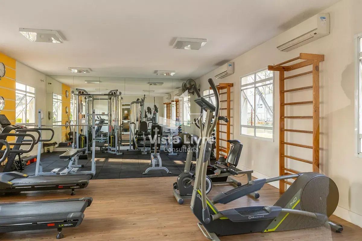 Apartamento, 3 quartos, 70 m² - Foto 12