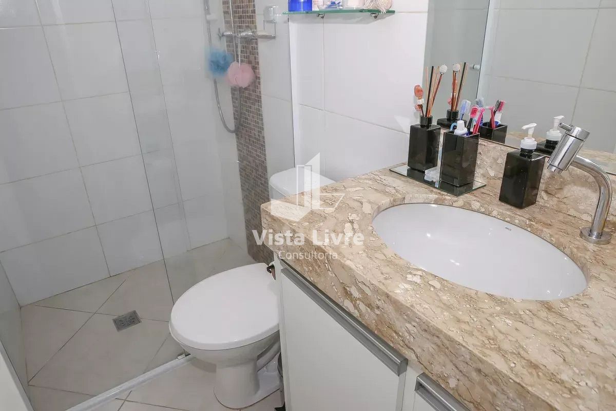 Apartamento, 3 quartos, 70 m² - Foto 17
