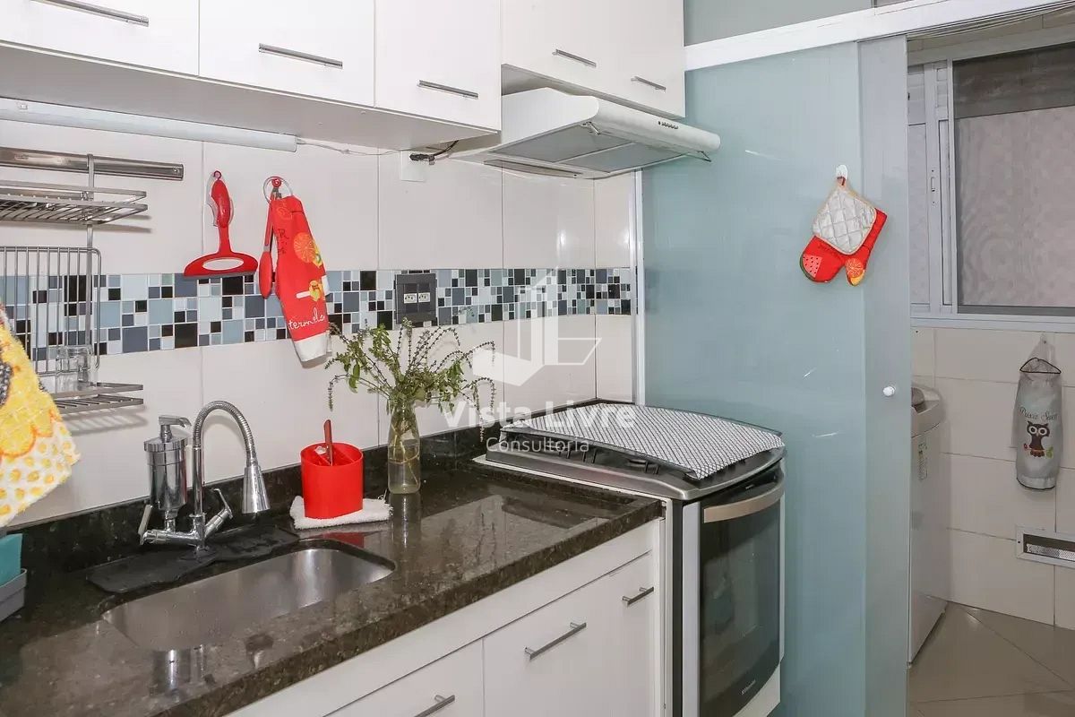 Apartamento, 3 quartos, 70 m² - Foto 3