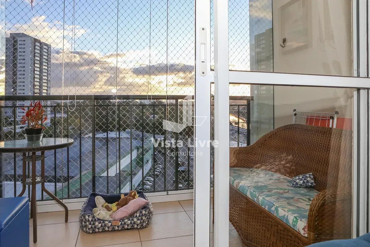 Apartamento, 3 quartos, 70 m² - Foto 14