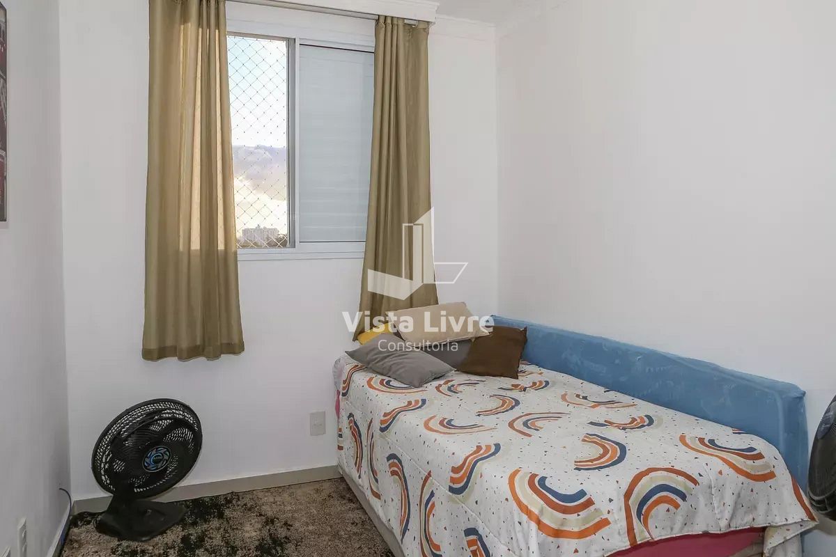 Apartamento, 3 quartos, 70 m² - Foto 7