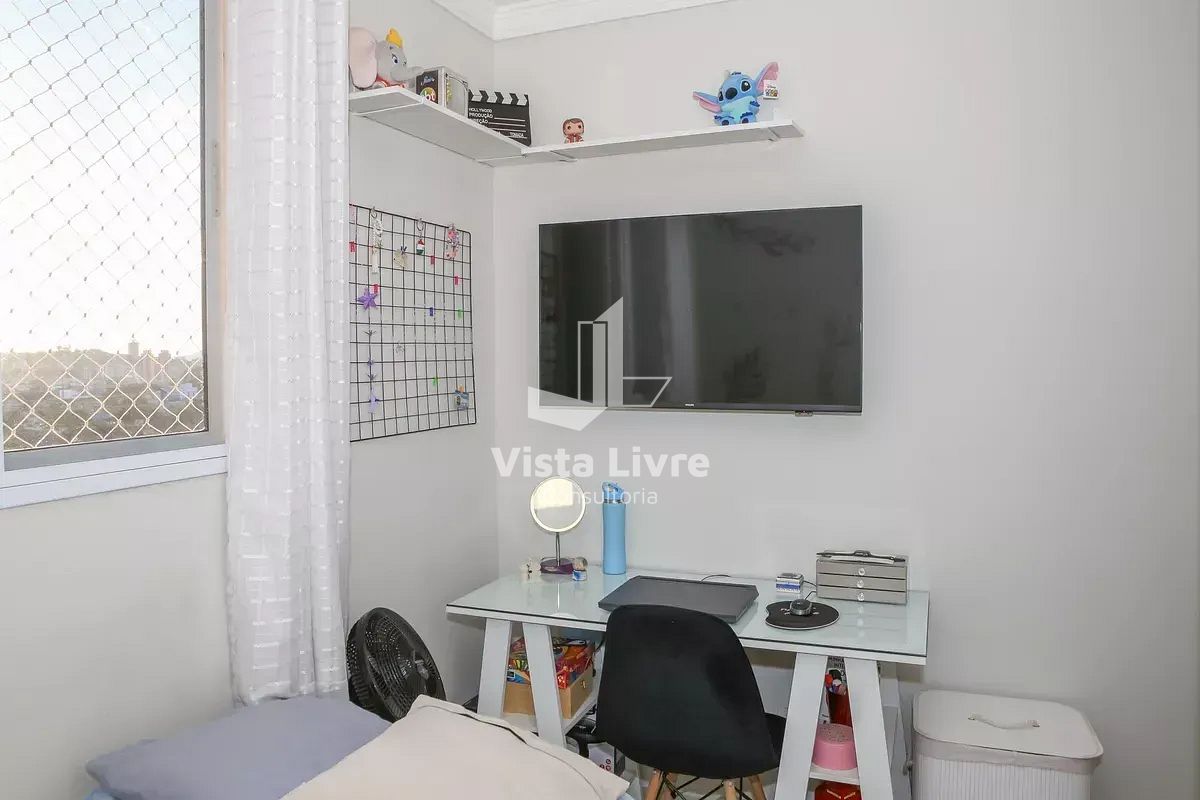 Apartamento, 3 quartos, 70 m² - Foto 5