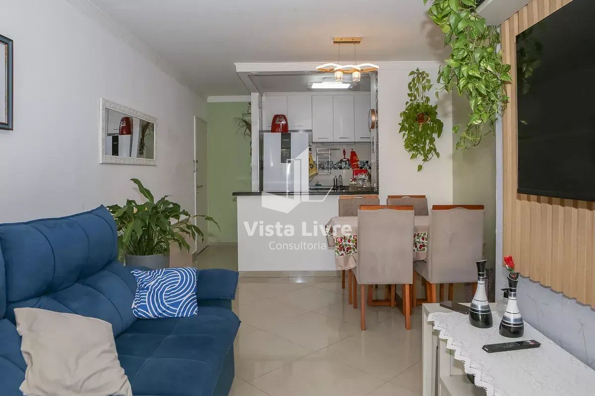 Apartamento, 3 quartos, 70 m² - Foto 2