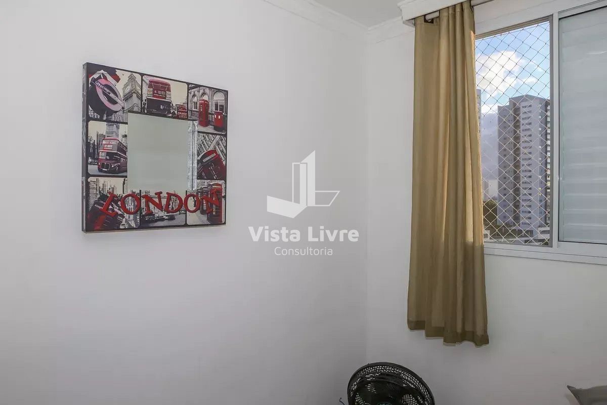 Apartamento, 3 quartos, 70 m² - Foto 6