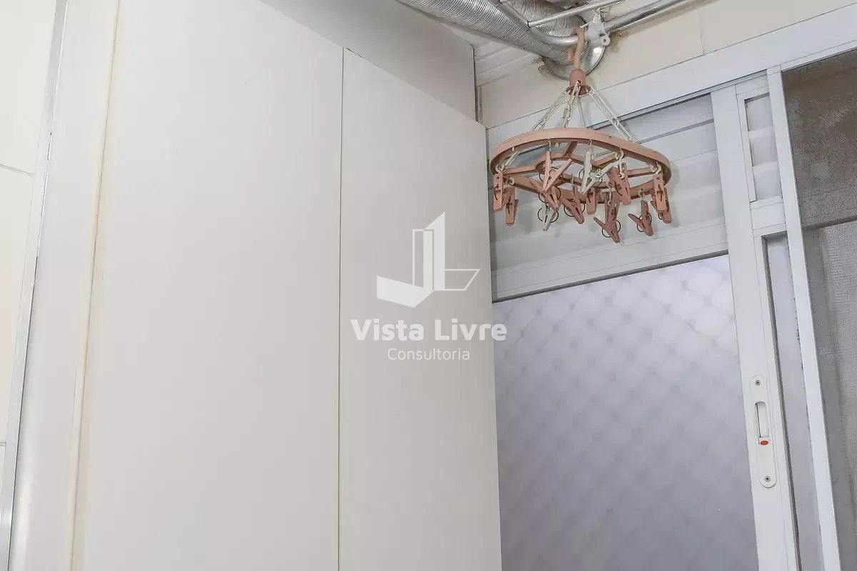 Apartamento, 3 quartos, 70 m² - Foto 8