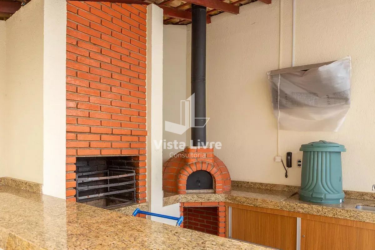 Apartamento, 3 quartos, 70 m² - Foto 25