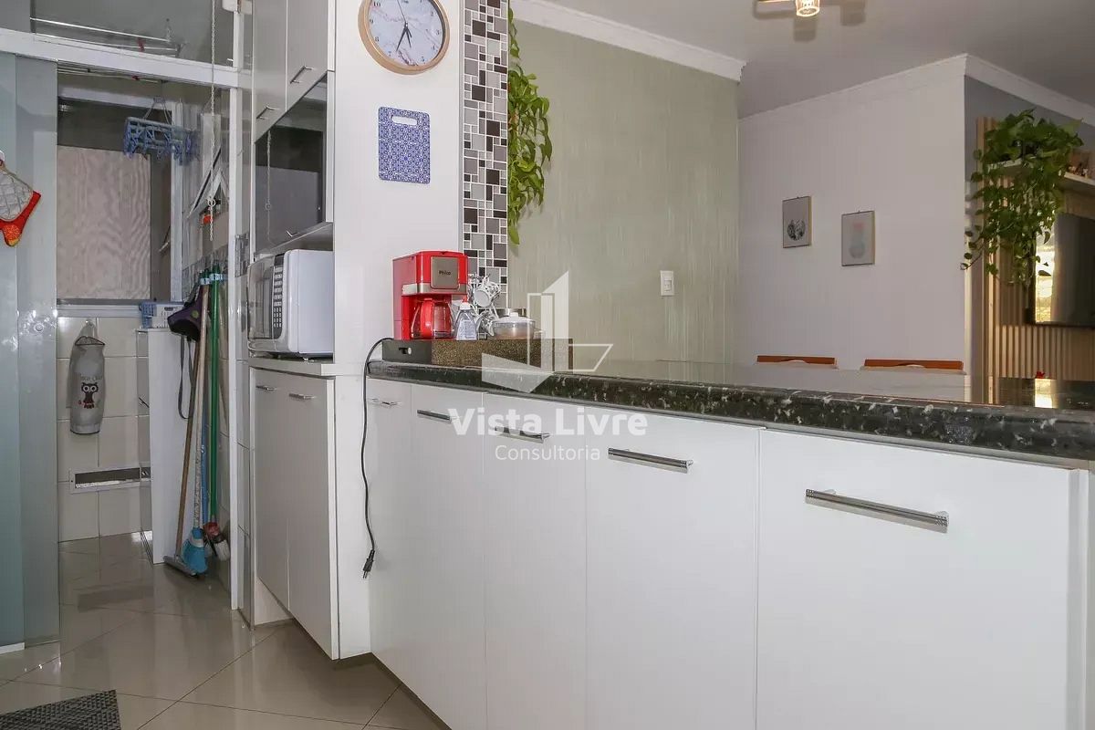 Apartamento, 3 quartos, 70 m² - Foto 4