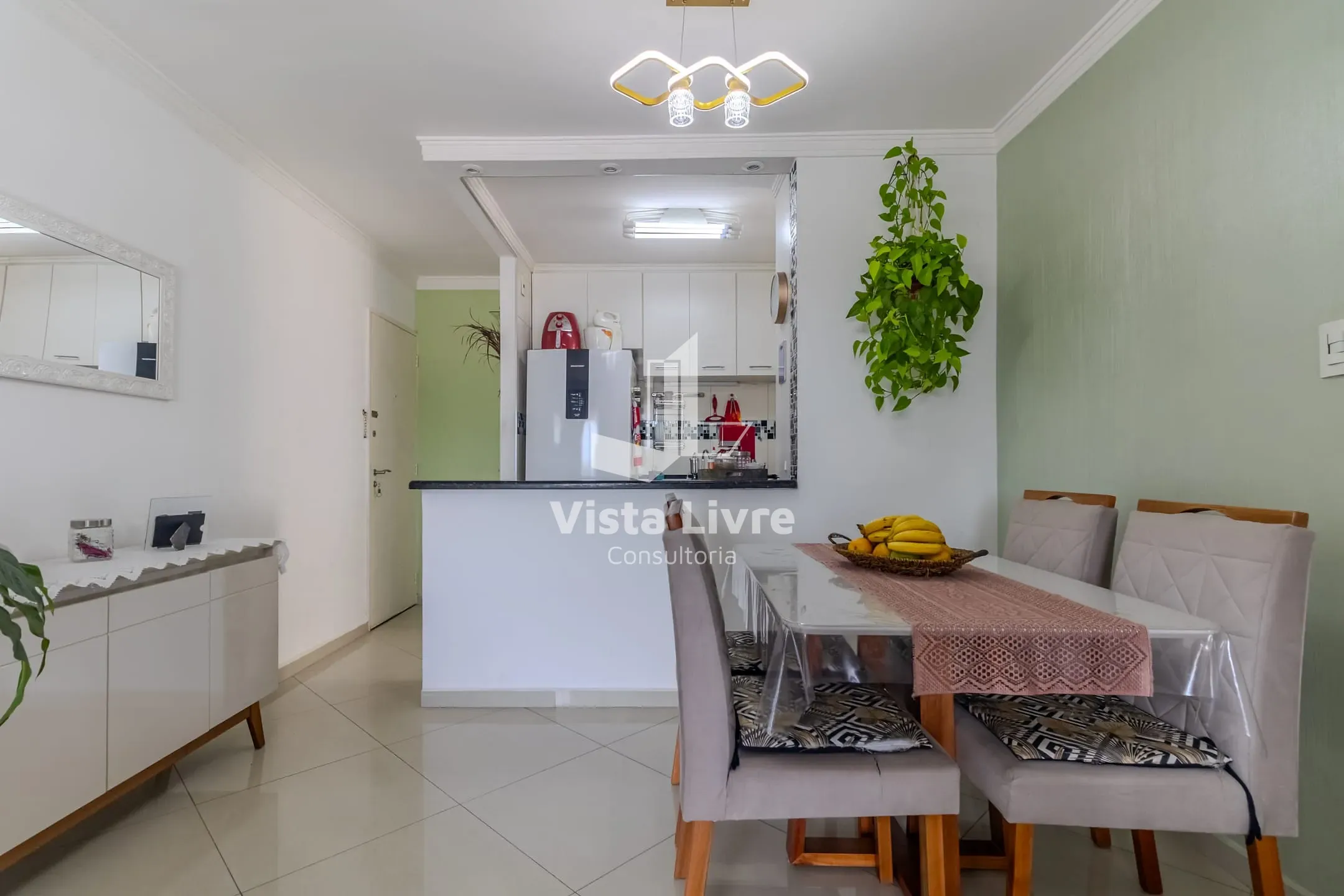 Apartamento, 3 quartos, 70 m² - Foto 5