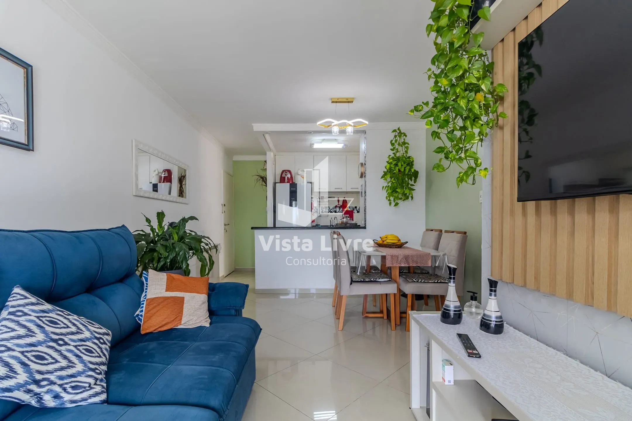 Apartamento, 3 quartos, 70 m² - Foto 6