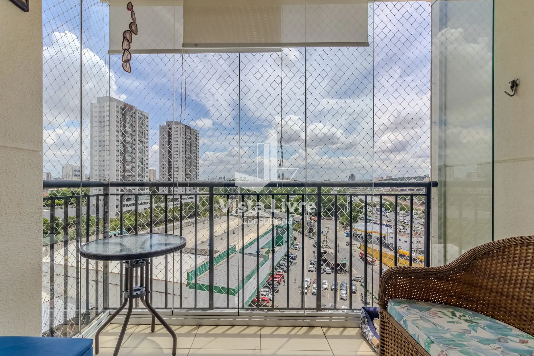 Apartamento, 3 quartos, 70 m² - Foto 7