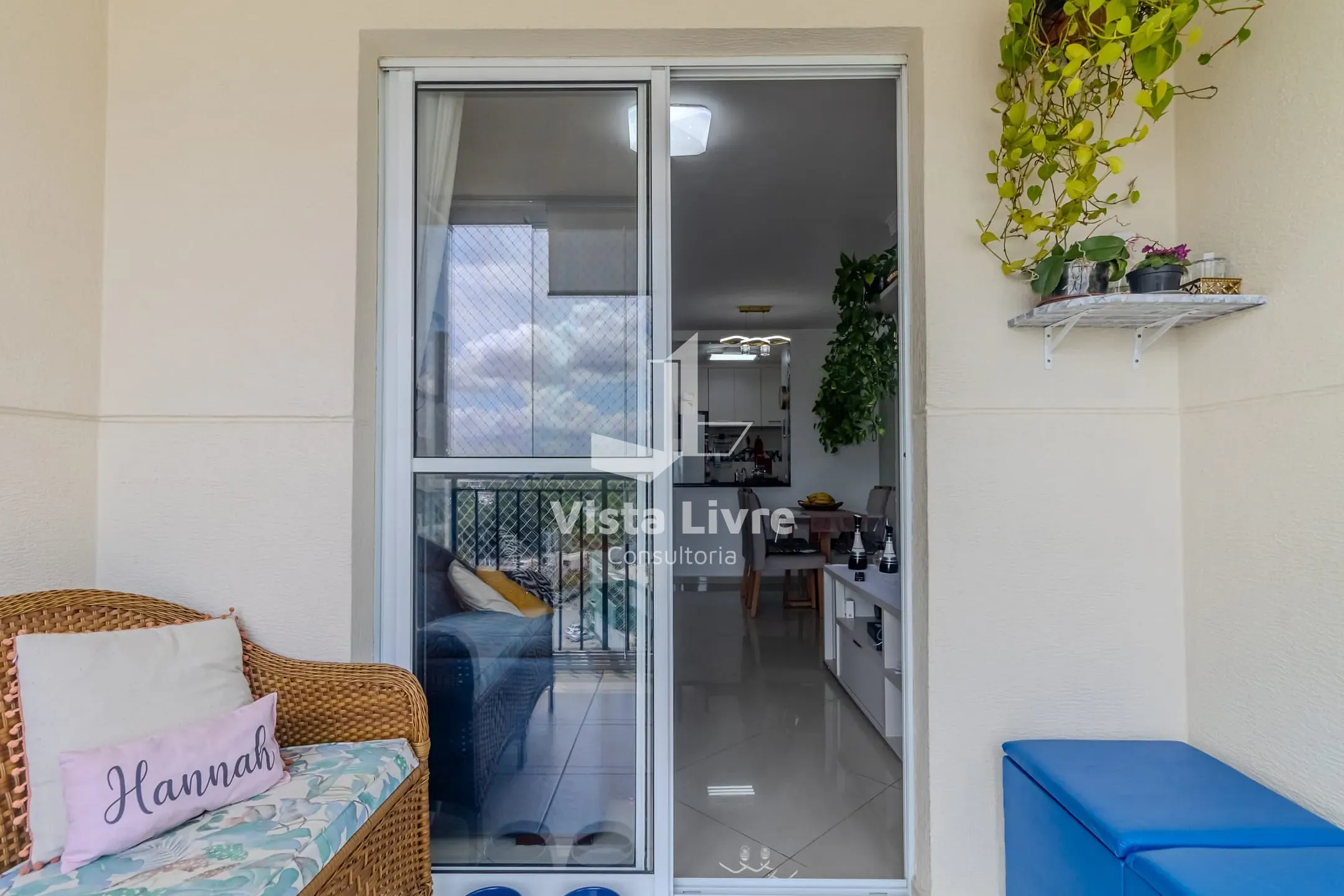 Apartamento, 3 quartos, 70 m² - Foto 9