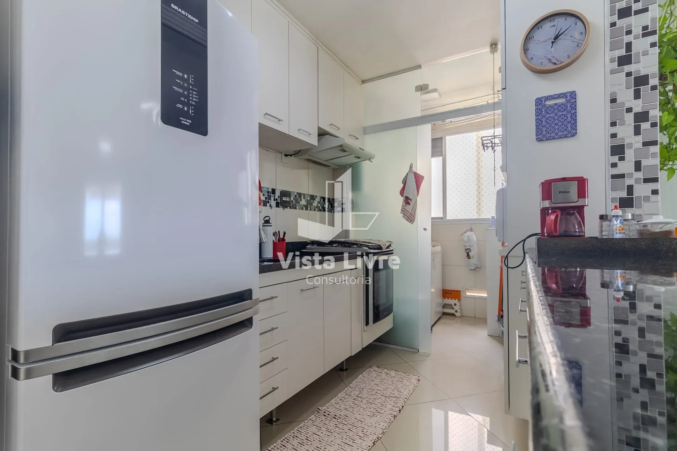 Apartamento, 3 quartos, 70 m² - Foto 11
