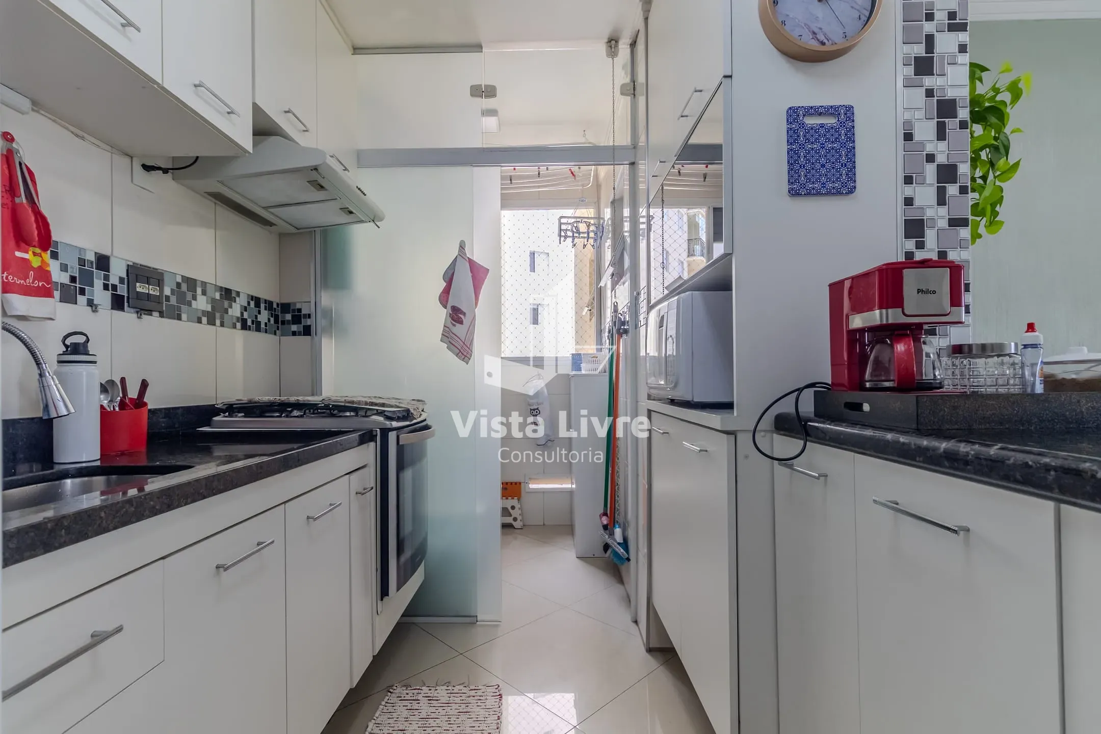 Apartamento, 3 quartos, 70 m² - Foto 12