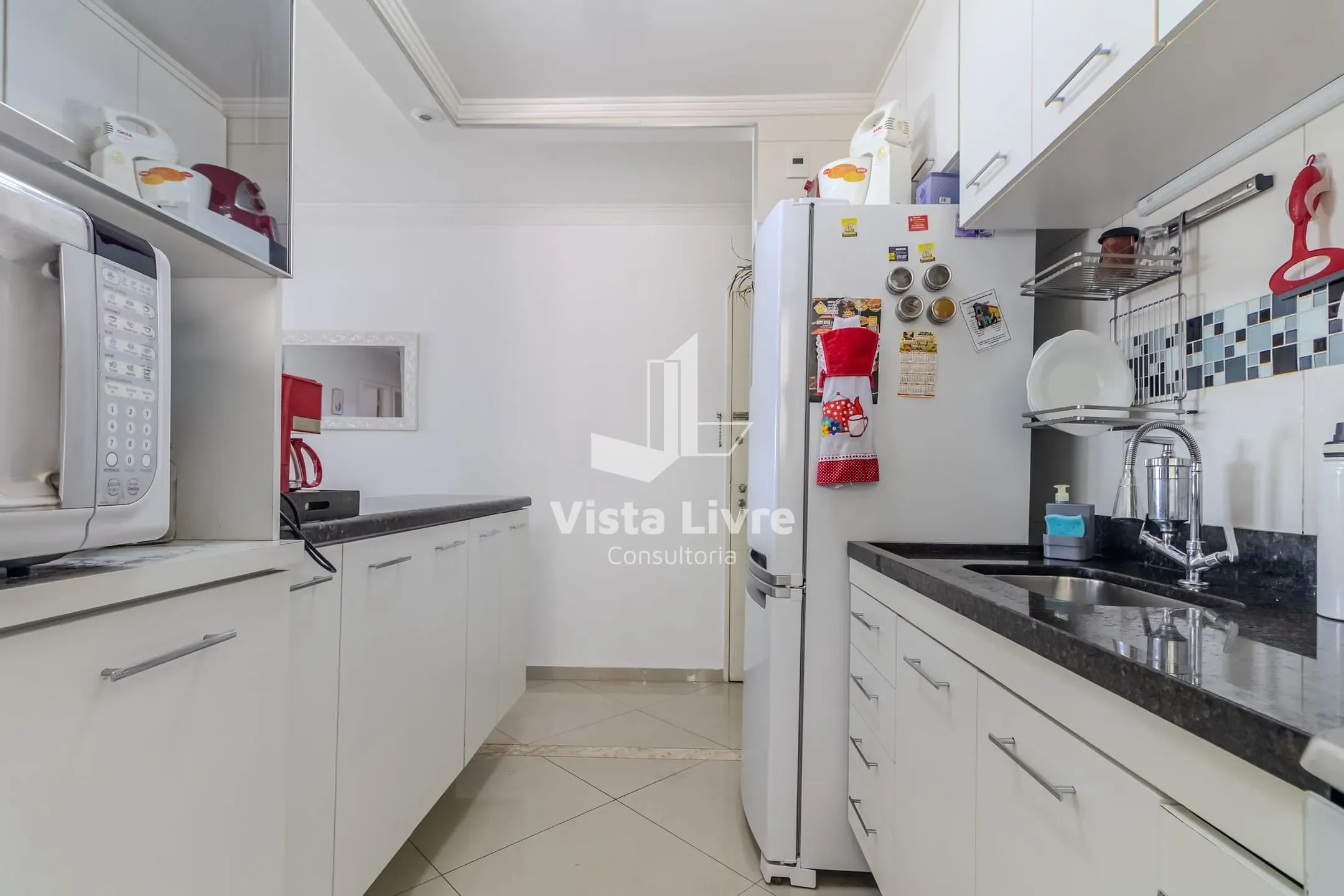 Apartamento, 3 quartos, 70 m² - Foto 14
