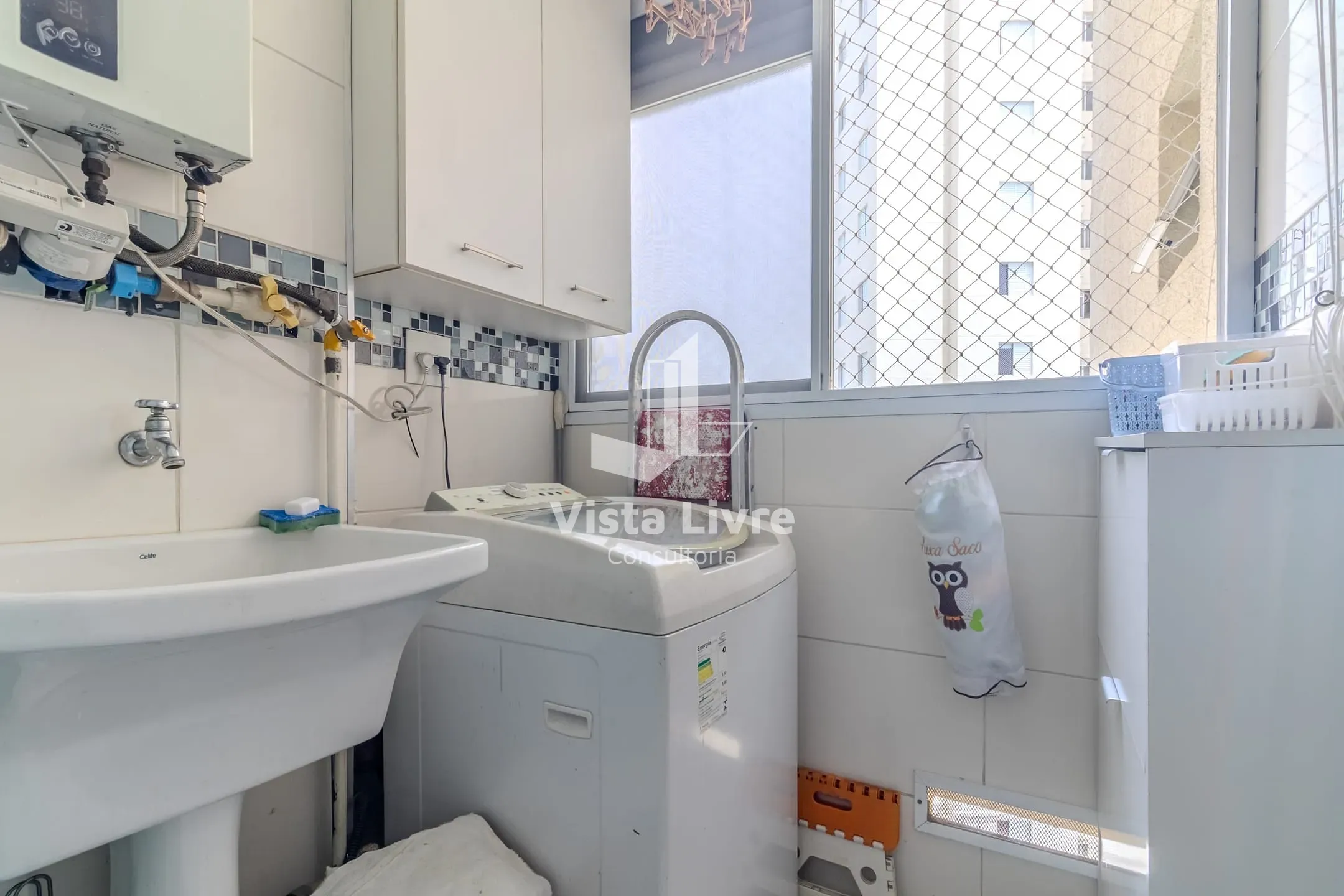 Apartamento, 3 quartos, 70 m² - Foto 16