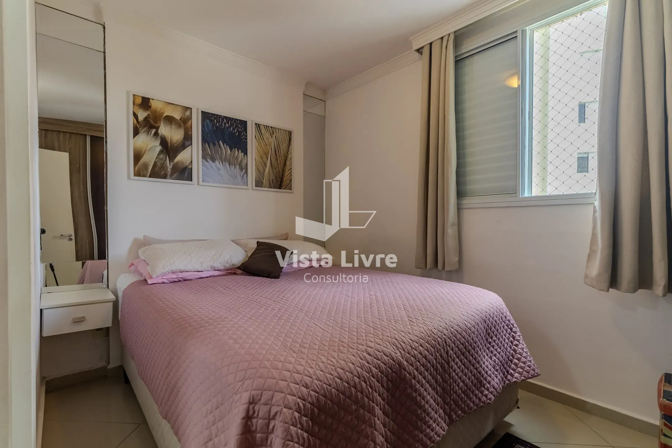 Apartamento, 3 quartos, 70 m² - Foto 19
