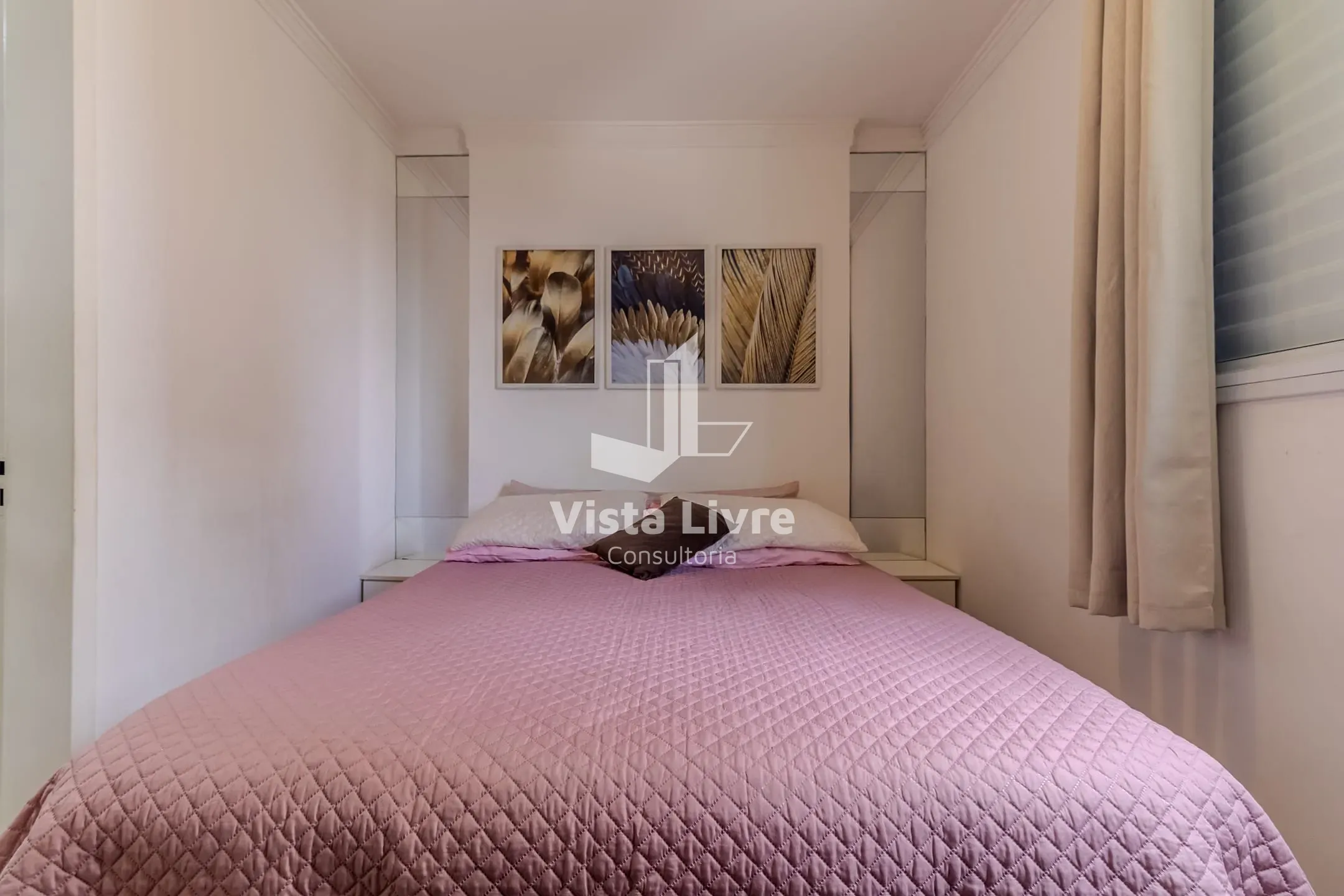 Apartamento, 3 quartos, 70 m² - Foto 20