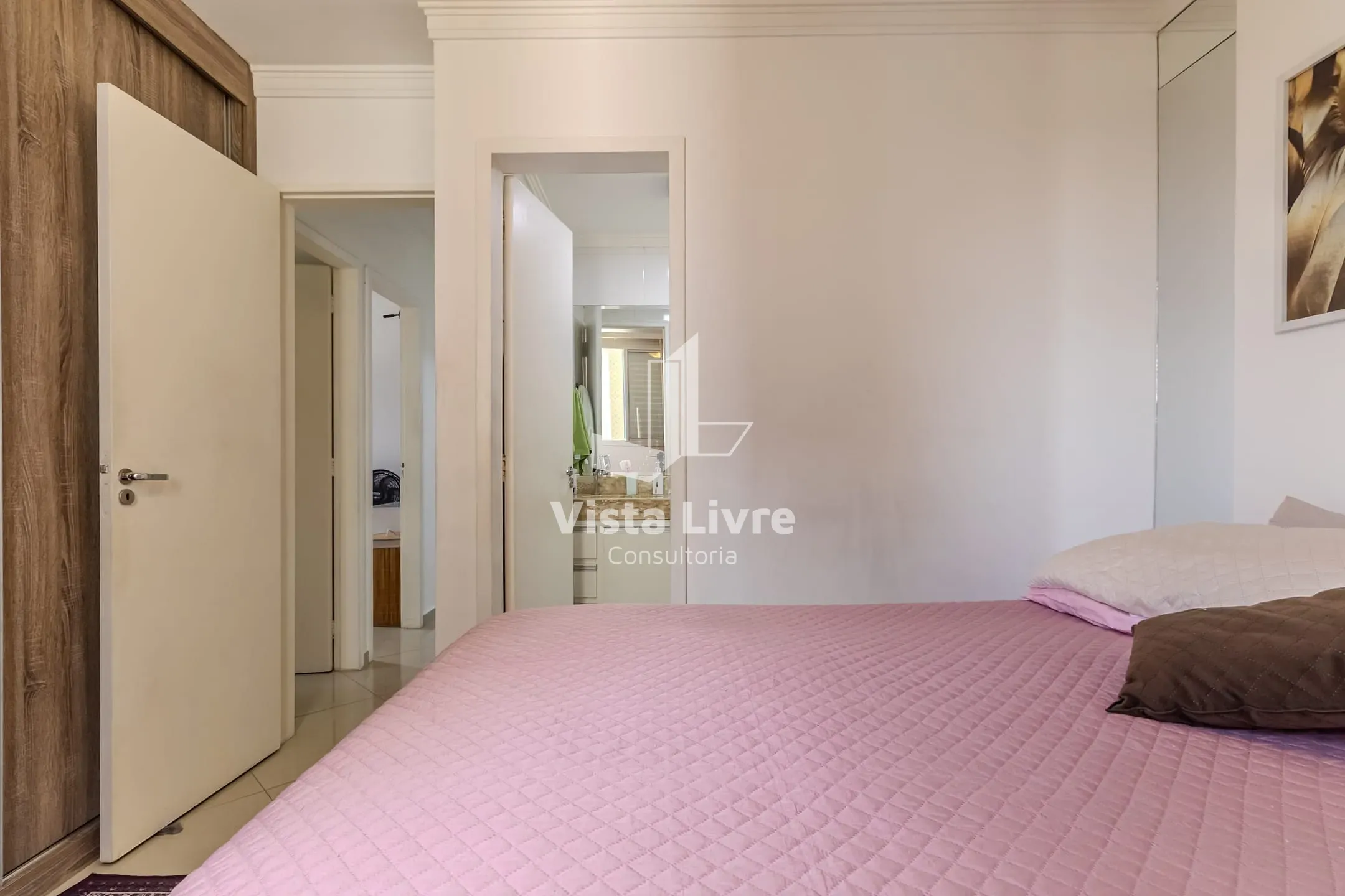 Apartamento, 3 quartos, 70 m² - Foto 21