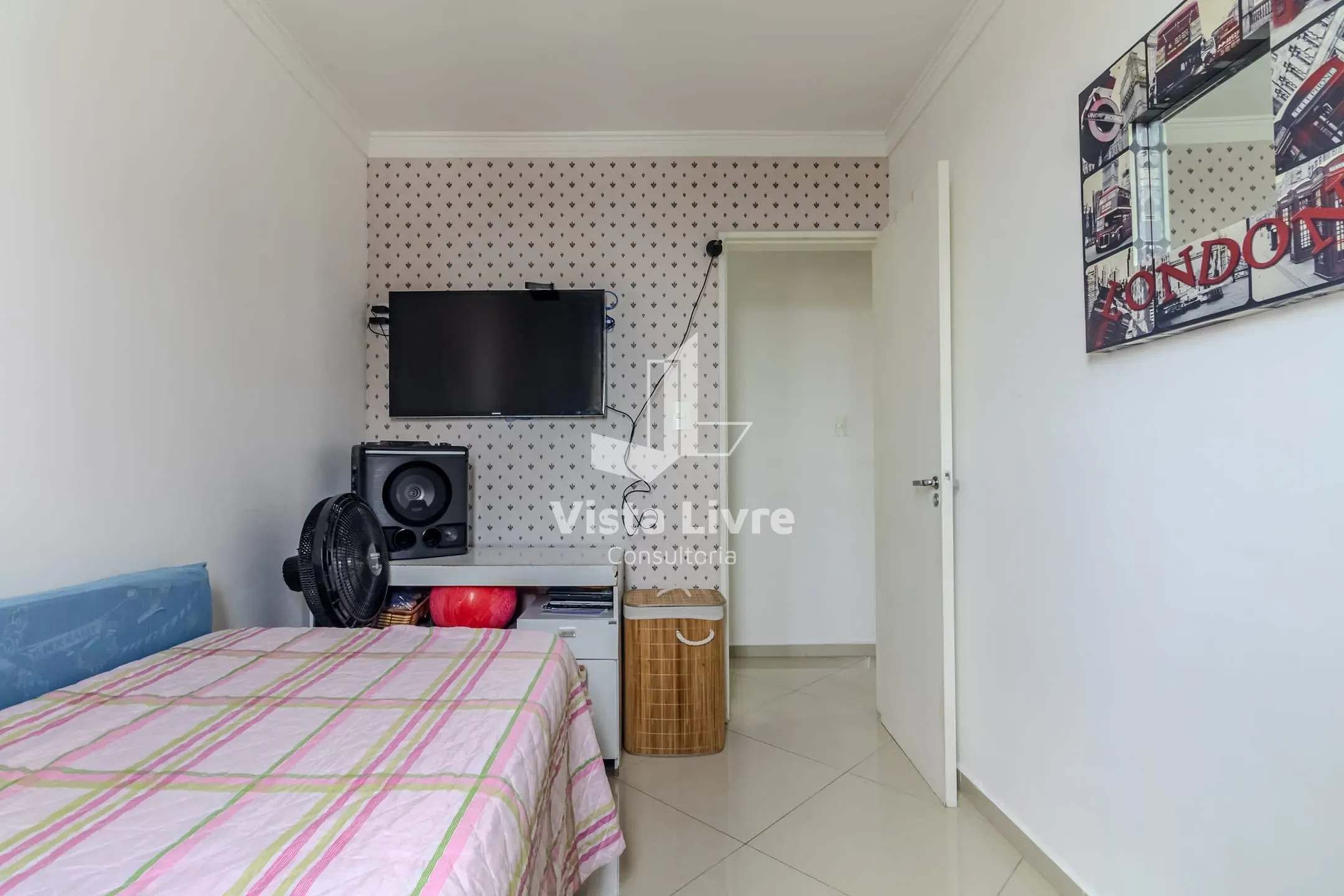 Apartamento, 3 quartos, 70 m² - Foto 22