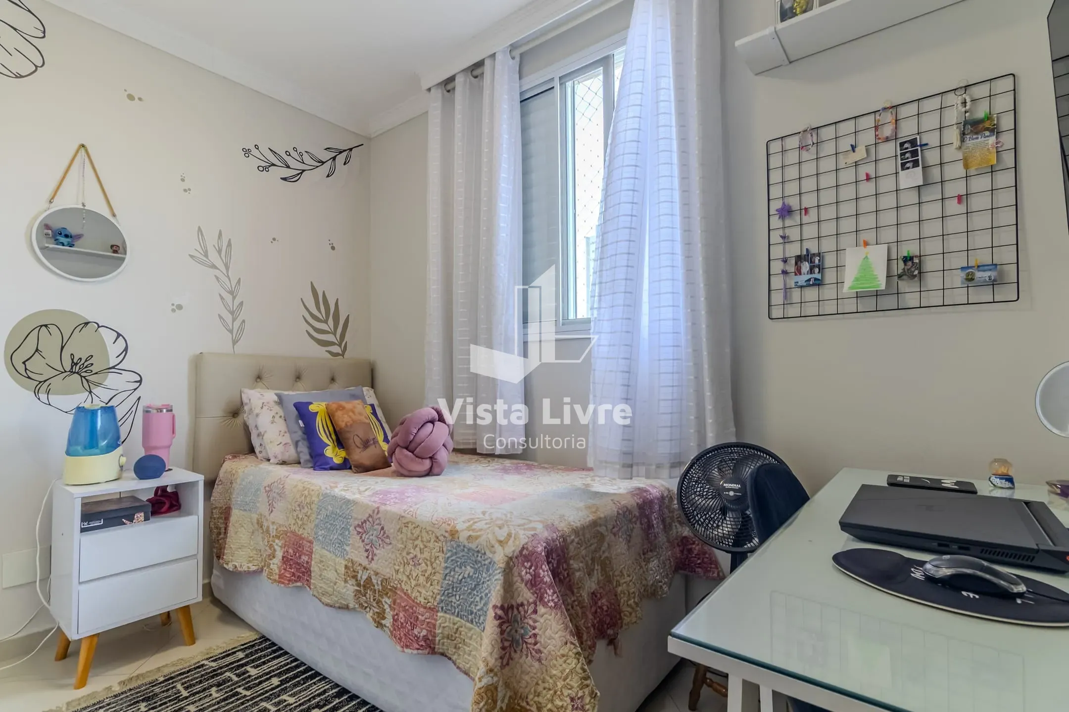Apartamento, 3 quartos, 70 m² - Foto 23