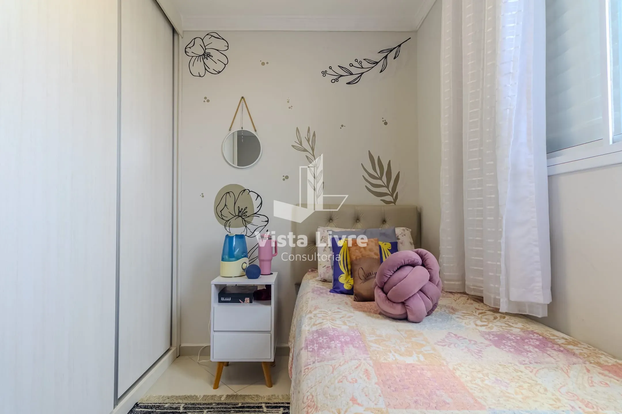 Apartamento, 3 quartos, 70 m² - Foto 24